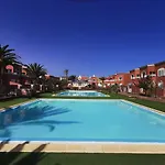 Modern And Spacious 3 Bedroom House In Corralejo