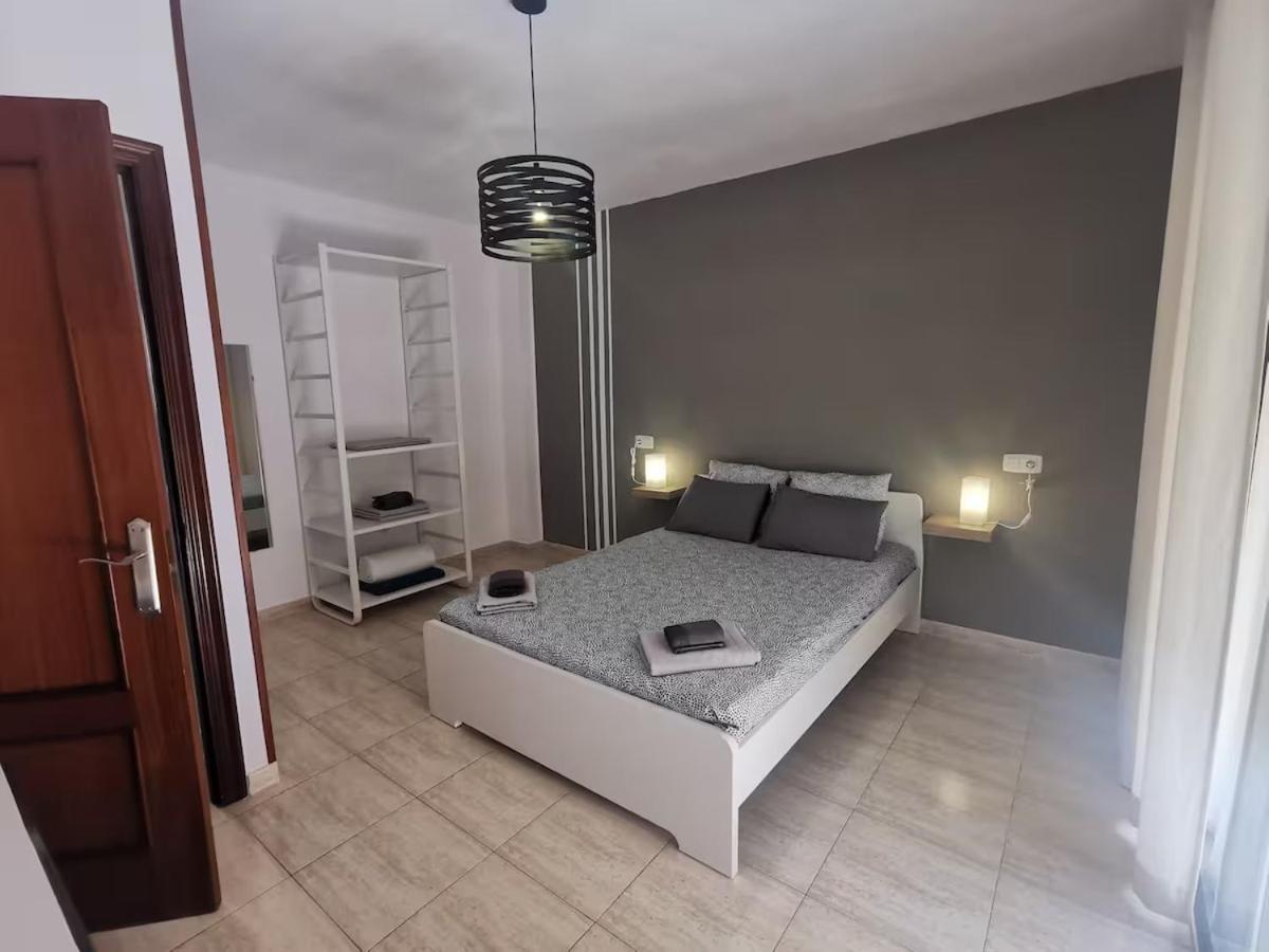 Modern And Spacious 3 Bedroom House In Holiday home Corralejo