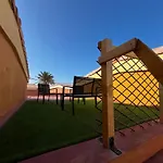 Modern And Spacious 3 Bedroom House In Corralejo